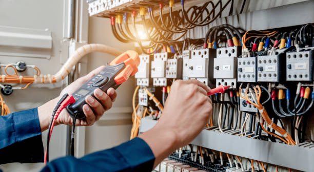 Best Affordable Emergency Electrician  in Taft, CA