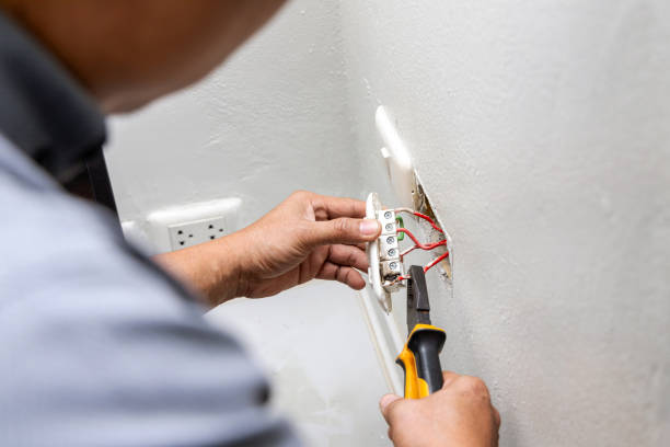 Best Affordable Emergency Electrician  in Taft, CA