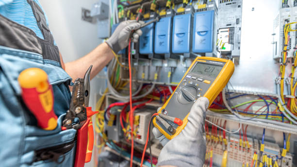 Best Electrical Outlet Repair  in Taft, CA