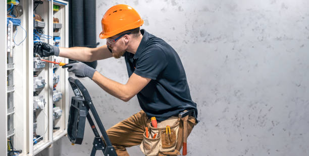 Best Local Electrician Companies  in Taft, CA